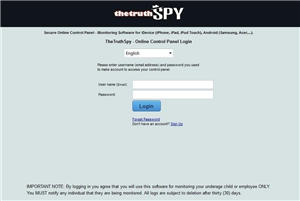 Spy Software for Android